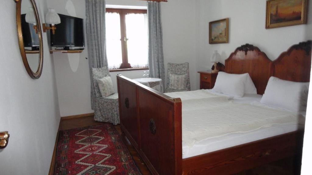 Gasthof Jaegerwirt Au an der Donau 외부 사진